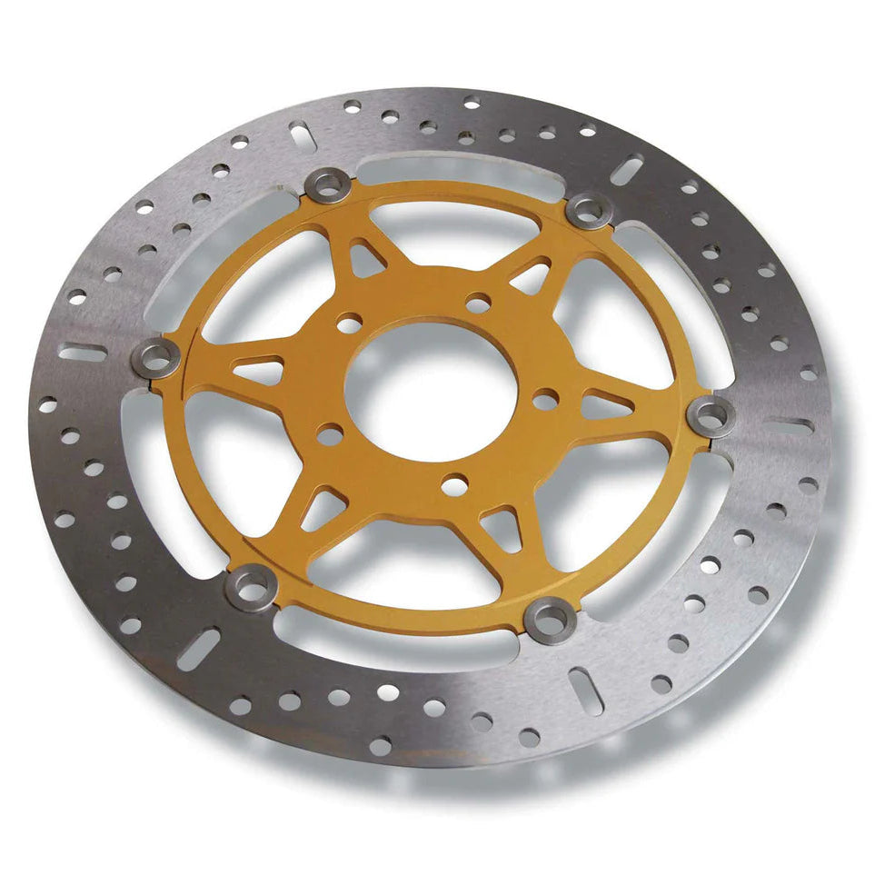 Brake Rotor Front MD2119X - Front at baycity powerparts