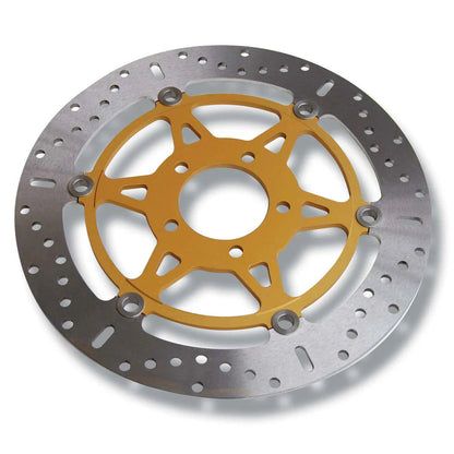 Brake Rotor Front MD2119X - Front at baycity powerparts