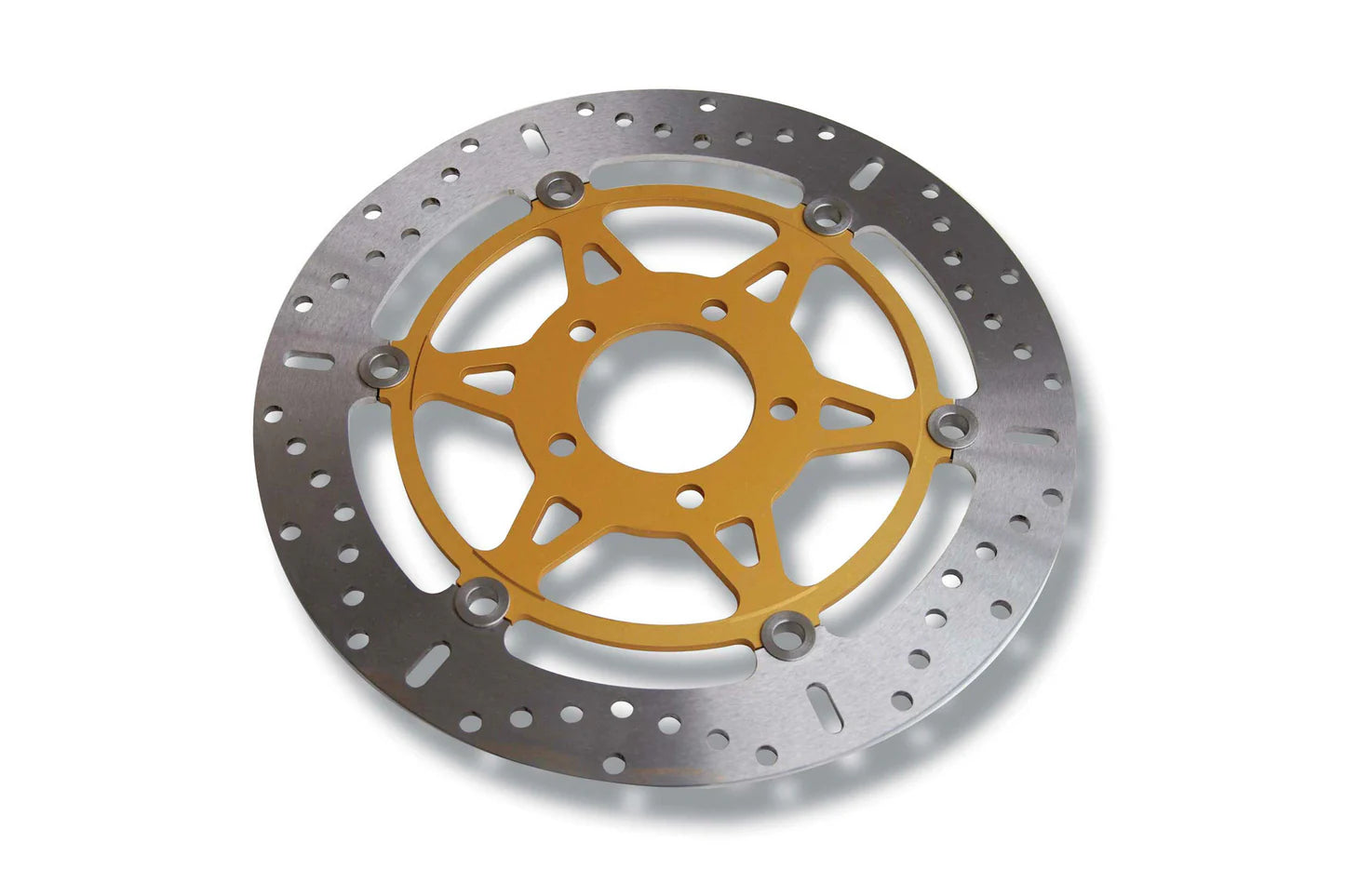 Brake Rotor Rear MD2123 - Rear