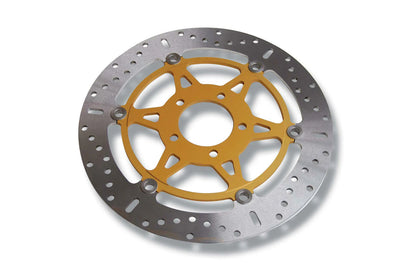 Brake Rotor Rear MD2123 - Rear