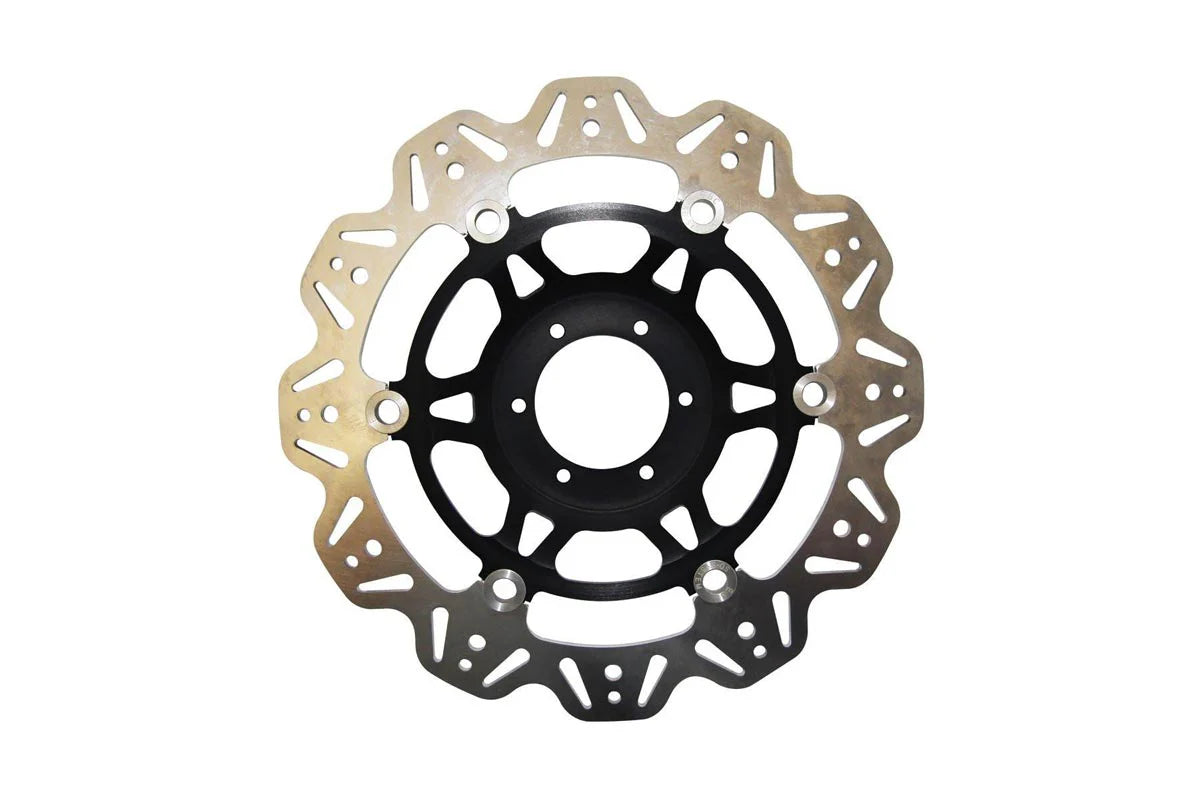 Brake Rotor VR800BLK - Front at baycity powerparts
