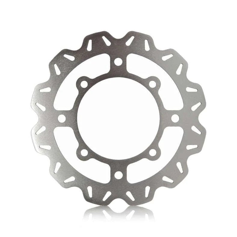 Brake Rotor Vee Series - Rear (VR4157) - Rear at baycity powerparts