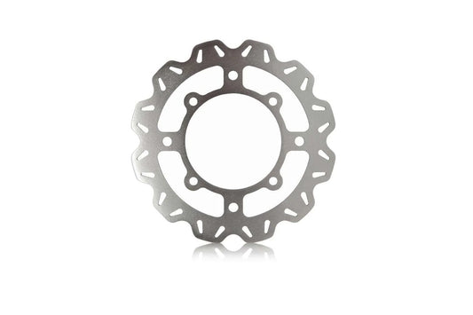 Brake Rotor Vee Series - Rear (VR627) - Rear at baycity powerparts