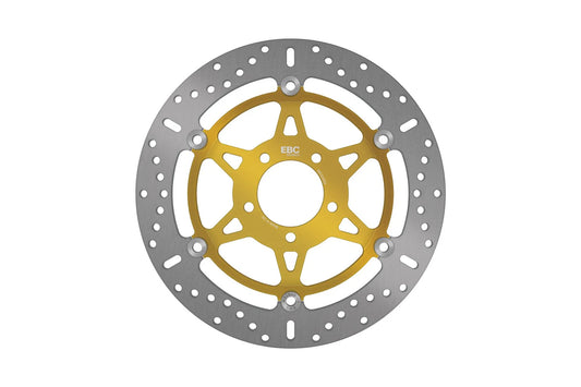 Brake Rotor X Series - MD3058X - Front at baycity powerparts