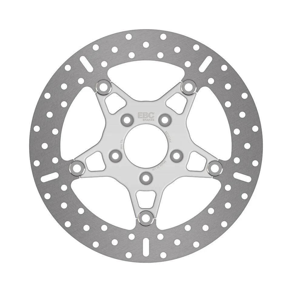 Brake Rotor X Series - MD536X at baycity powerparts