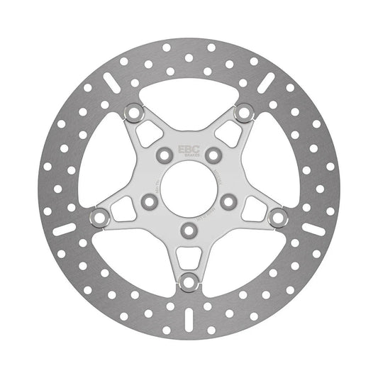 Brake Rotor X Series - MD536X at baycity powerparts