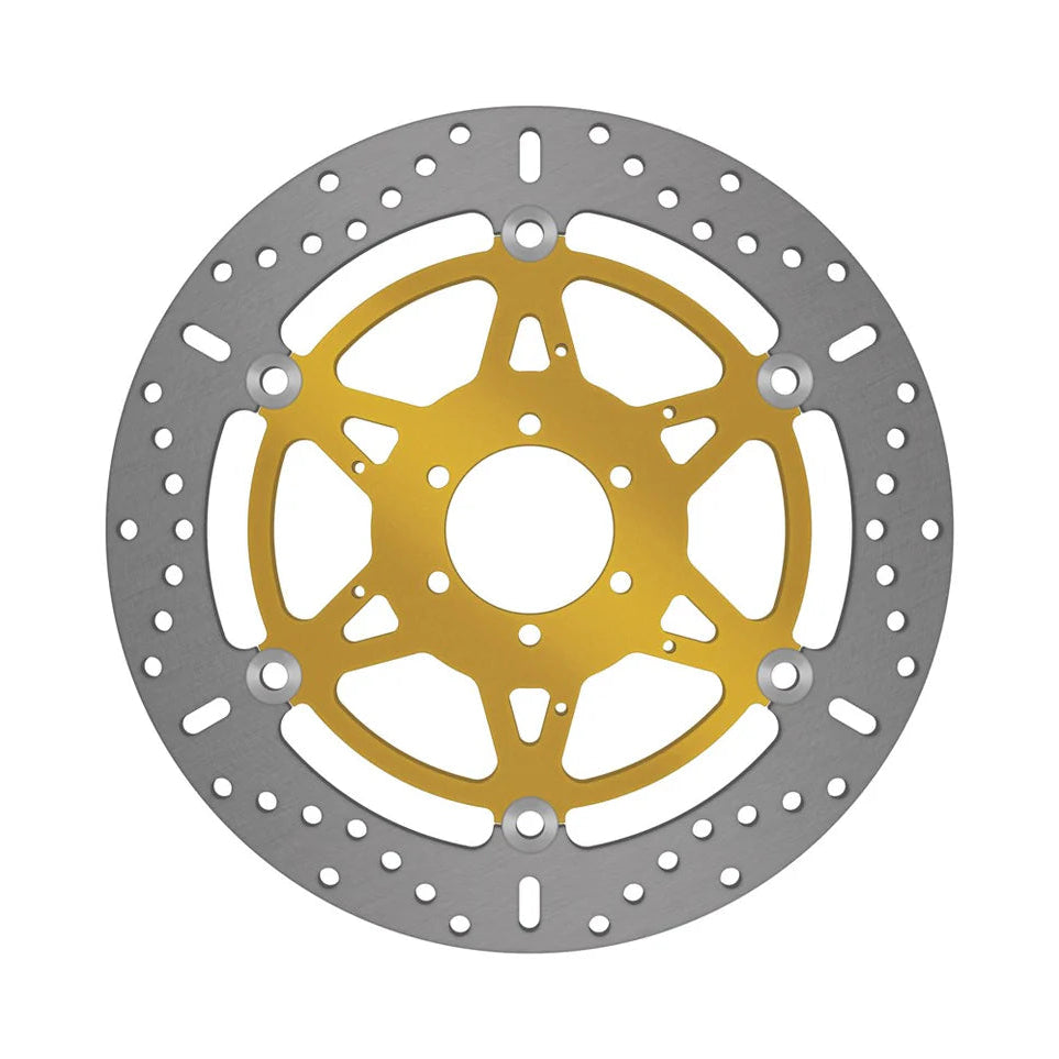 Brake Rotor X Series - MD862X - Front at baycity powerparts