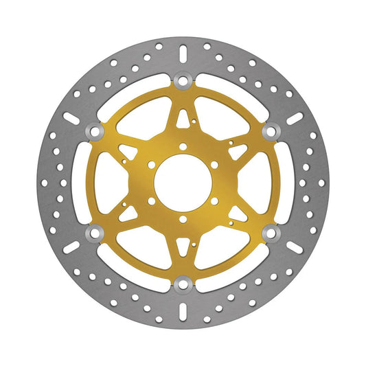 Brake Rotor X Series - MD862X - Front at baycity powerparts