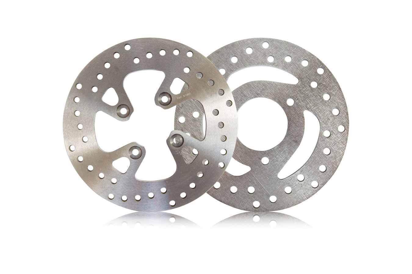 Brake Rotor by EBC - MD Series (4164AC) - Rear at baycity powerparts