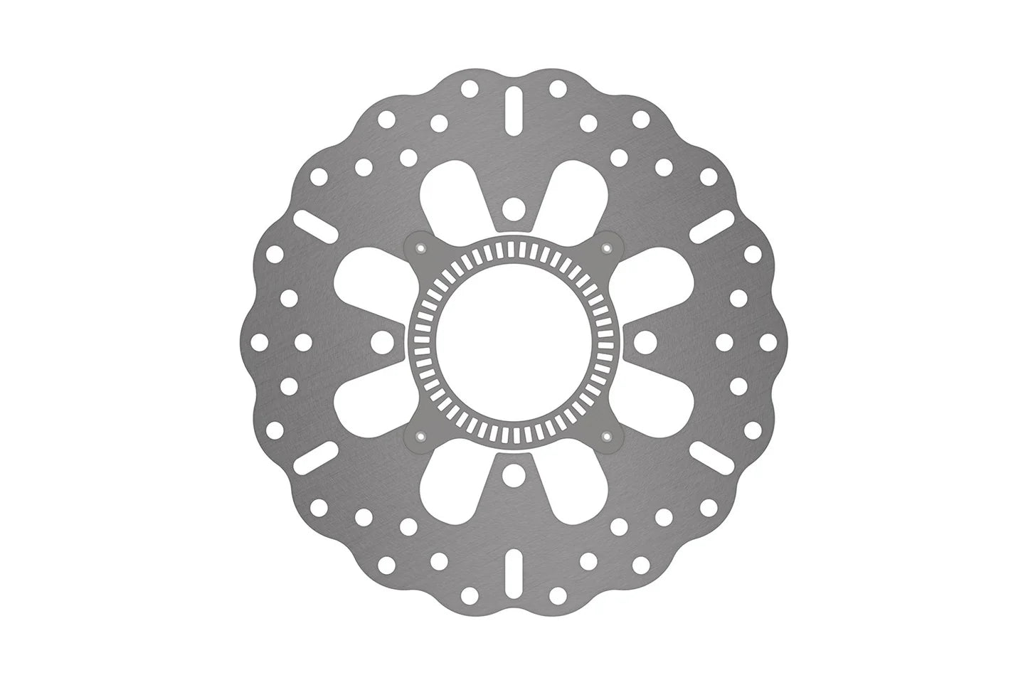 Brake Rotor by EBC - MD Series (4178C) - Rear Floating baycity powerparts