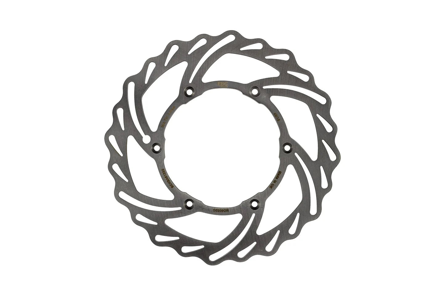 Brake Rotor by EBC - MD Series (6032C) - Front baycity powerparts