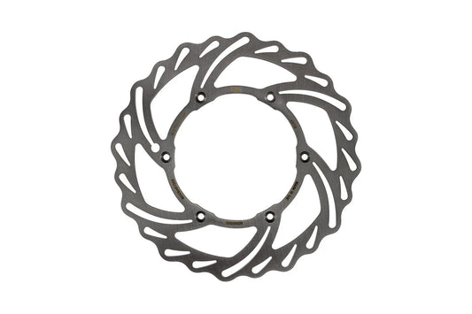 Brake Rotor by EBC - MD Series (6035C) - Front baycity powerparts