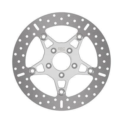 Brake Rotor by EBC UK - MD3060C - Rear (Per Rotor) ay baycity powerparts