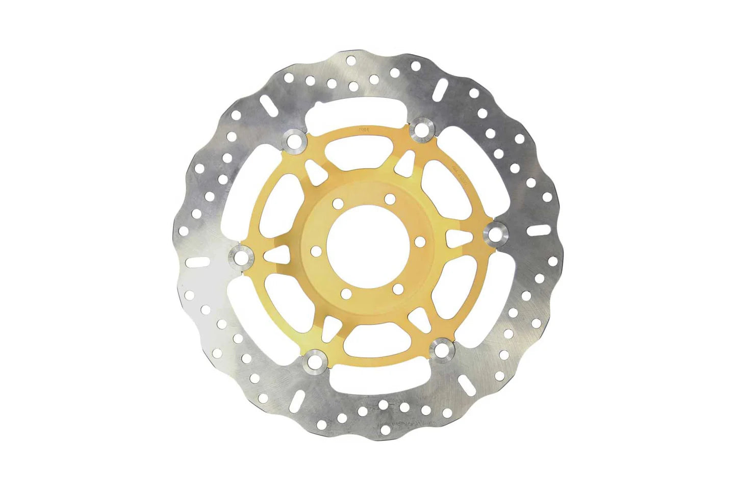 Brake Rotor by EBC UK - MD3098XC - Front (Per Rotor) at baycity powerparts