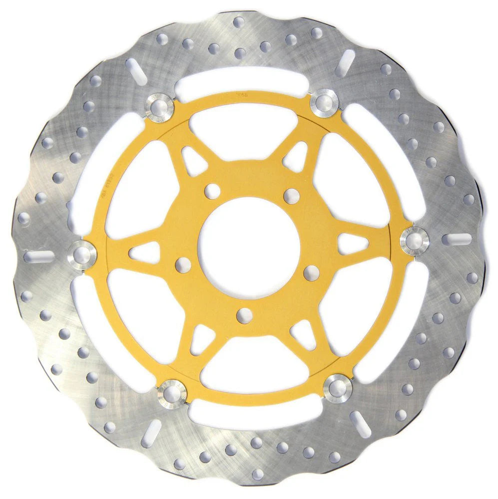 Brake Rotor by EBC UK - MD3098XC - Front (Per Rotor)