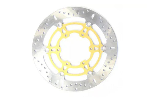 Brake Rotor by EBC UK - MD3102X - Front (Per Rotor) at baycity powerparts