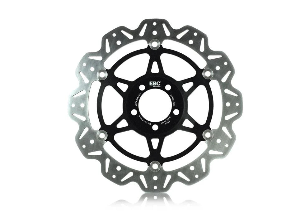 Brake Rotor by EBC UK - MD614XC at baycity powerparts