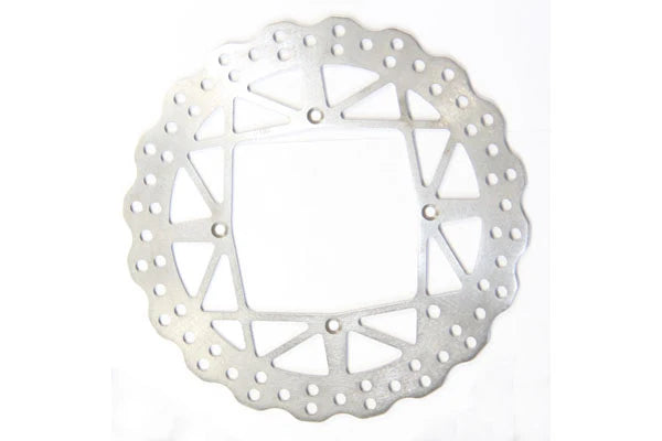 Brake Rotor by EBC UK - MD6184C - Front baycity powerparts