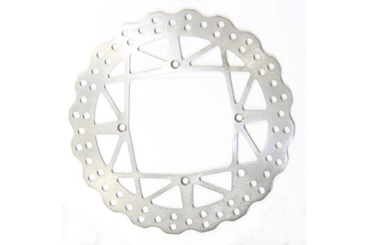 Brake Rotor by EBC UK - MD6184C - Front baycity powerparts