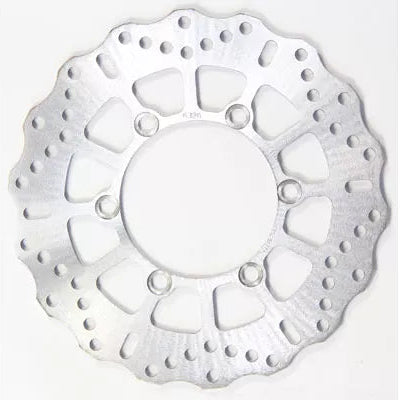 Brake Rotor by EBC UK - MD6326C - Rear at baycity powerparts