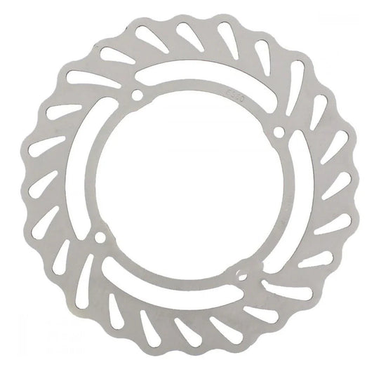 Brake Rotor by EBC UK - MD6360C - Rear at baycity powerparts