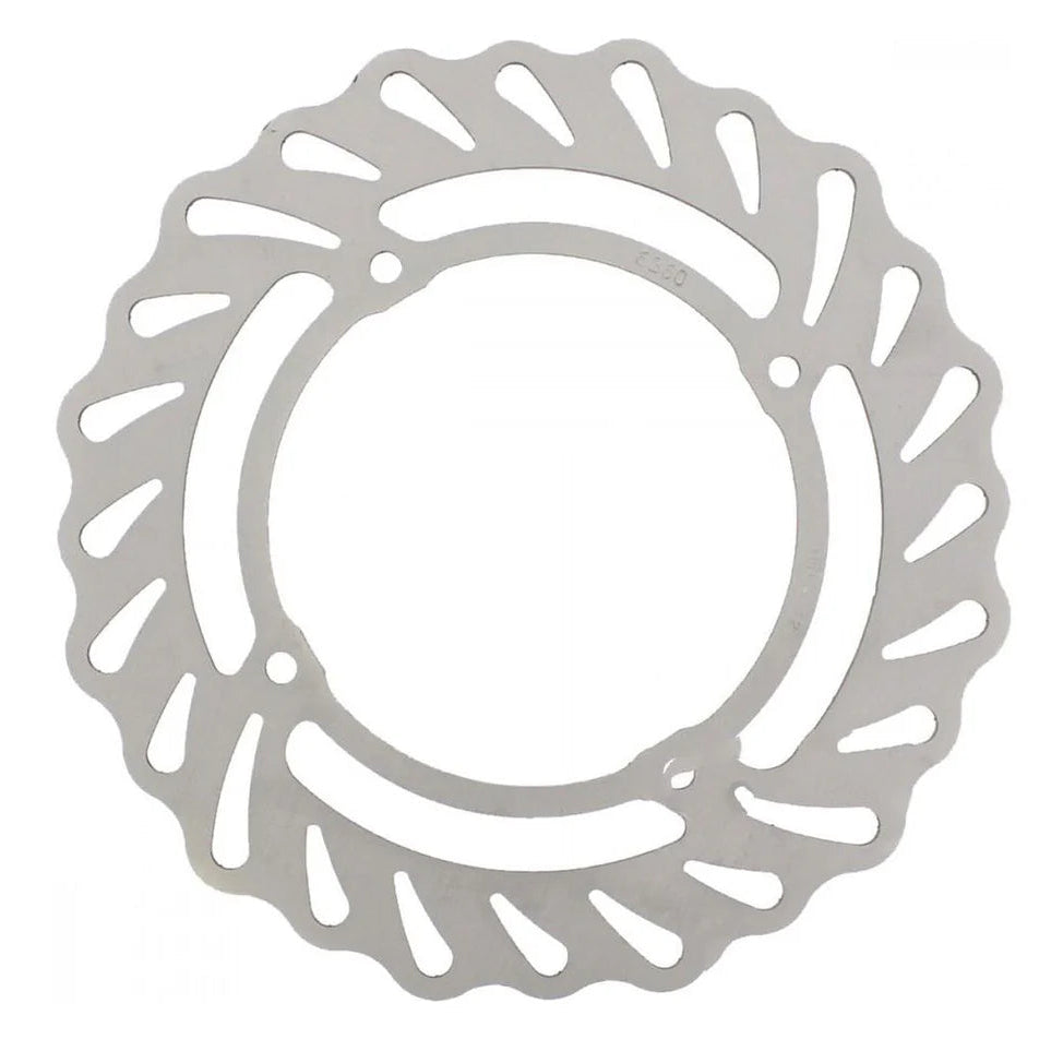 Brake Rotor by EBC UK - MD6379C - Front at baycity powerparts