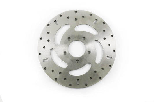 Brake Rotor by EBC UK - MD Series - MD524 - MD SS Inox at baycity powerparts