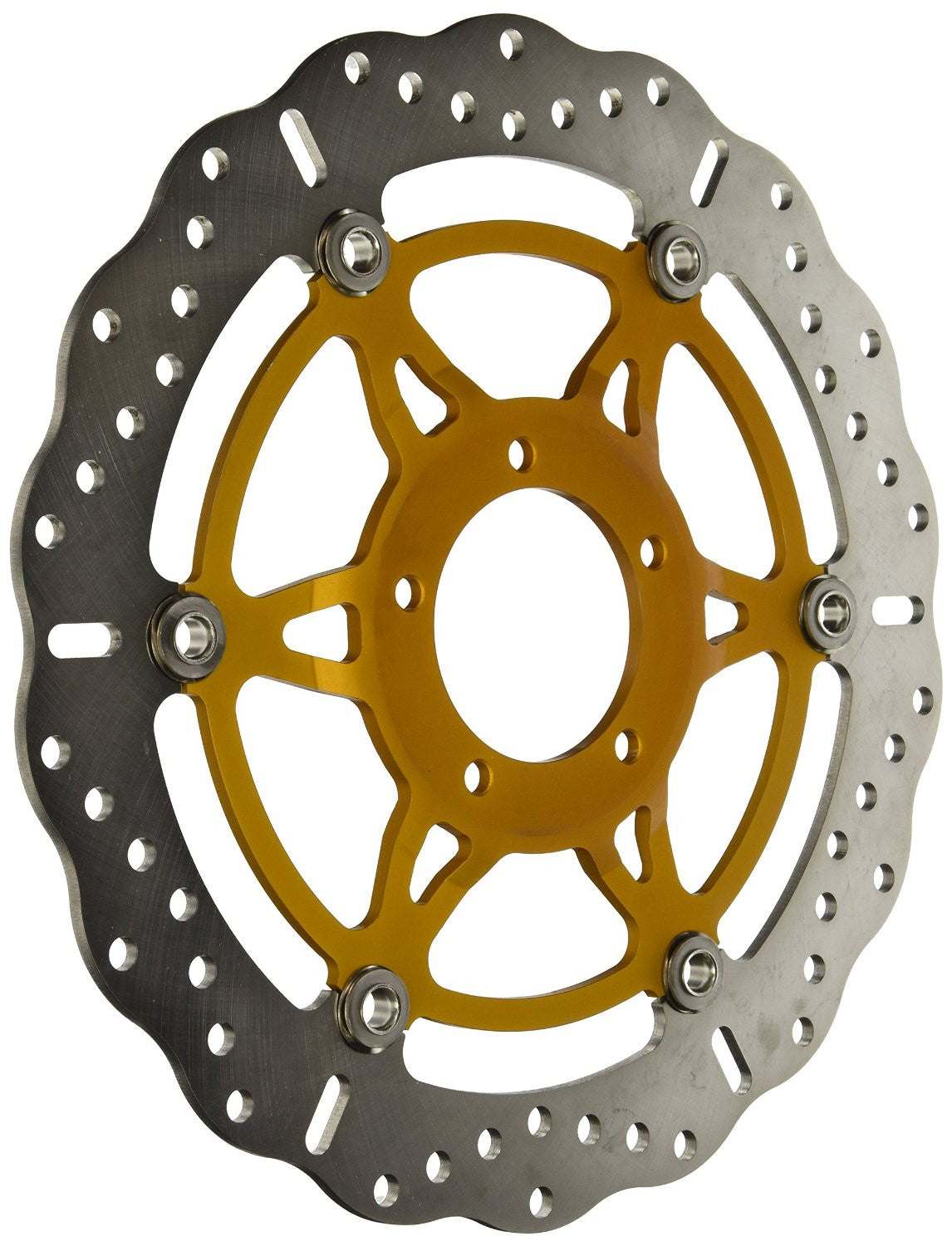 Brake Rotor by EBC UK - MD Series - MD669XC