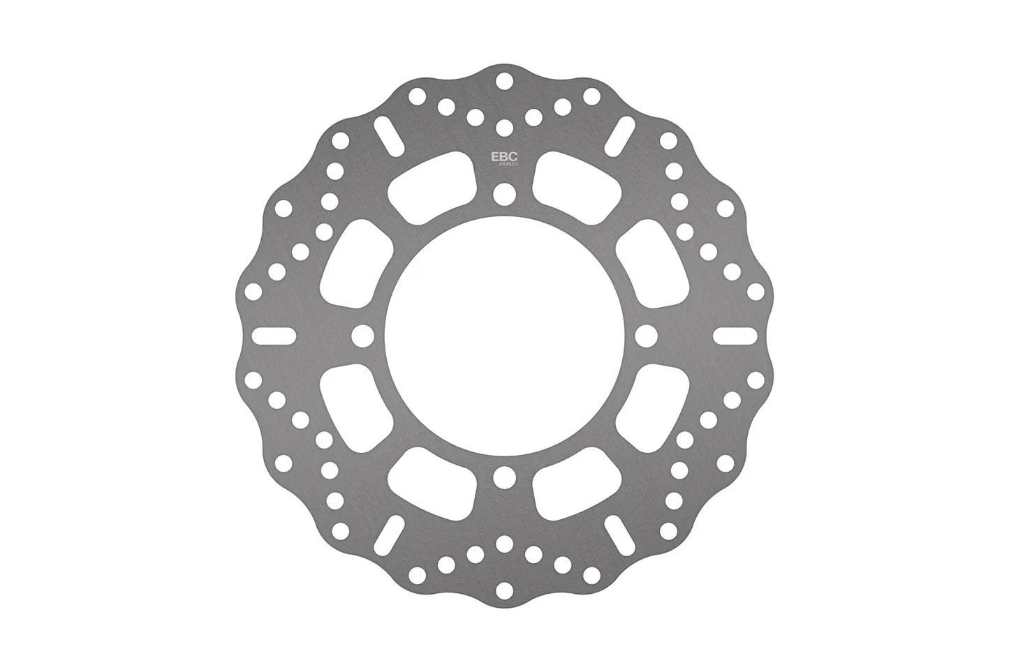 Brake Rotor by EBC UK - MD Series - Rear (MD648C) - Rear at baycity powerparts