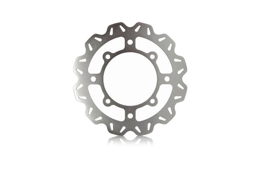 Brake Rotor by EBC UK - VR648 - Rear at baycity powerparts