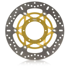 Brake Rotors Floating SS (842X) - Floating Circular Rotor