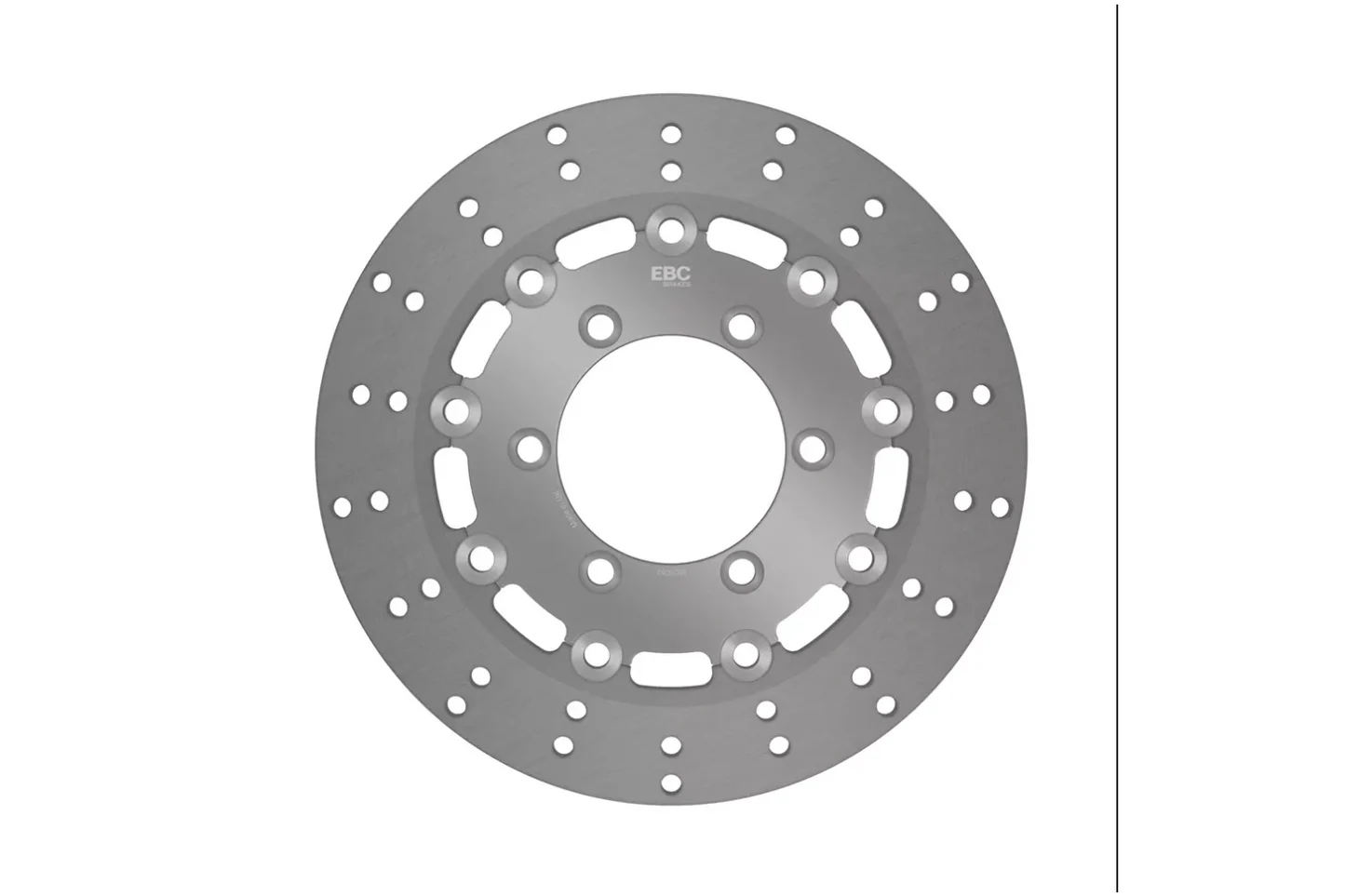 Brake Rotors by EBC - MD3097 at baycity powerparts