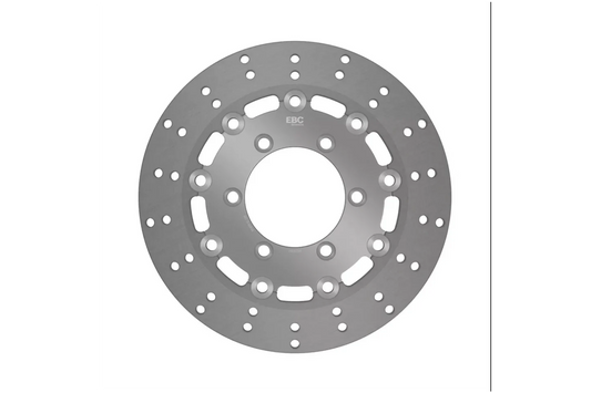 Brake Rotors by EBC - MD3097 at baycity powerparts