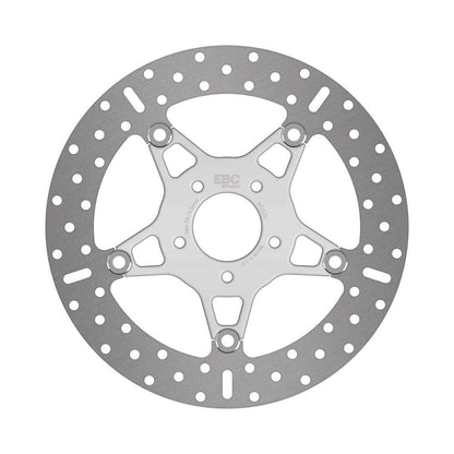 Brake Rotors by EBC UK - Front (MD520) - Front (Per Rotor) at baycity powerparts