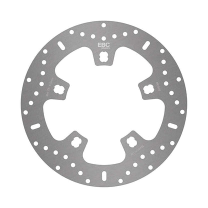 Brake Rotors by EBC UK - Front (MD529) - Front (Per Rotor)
