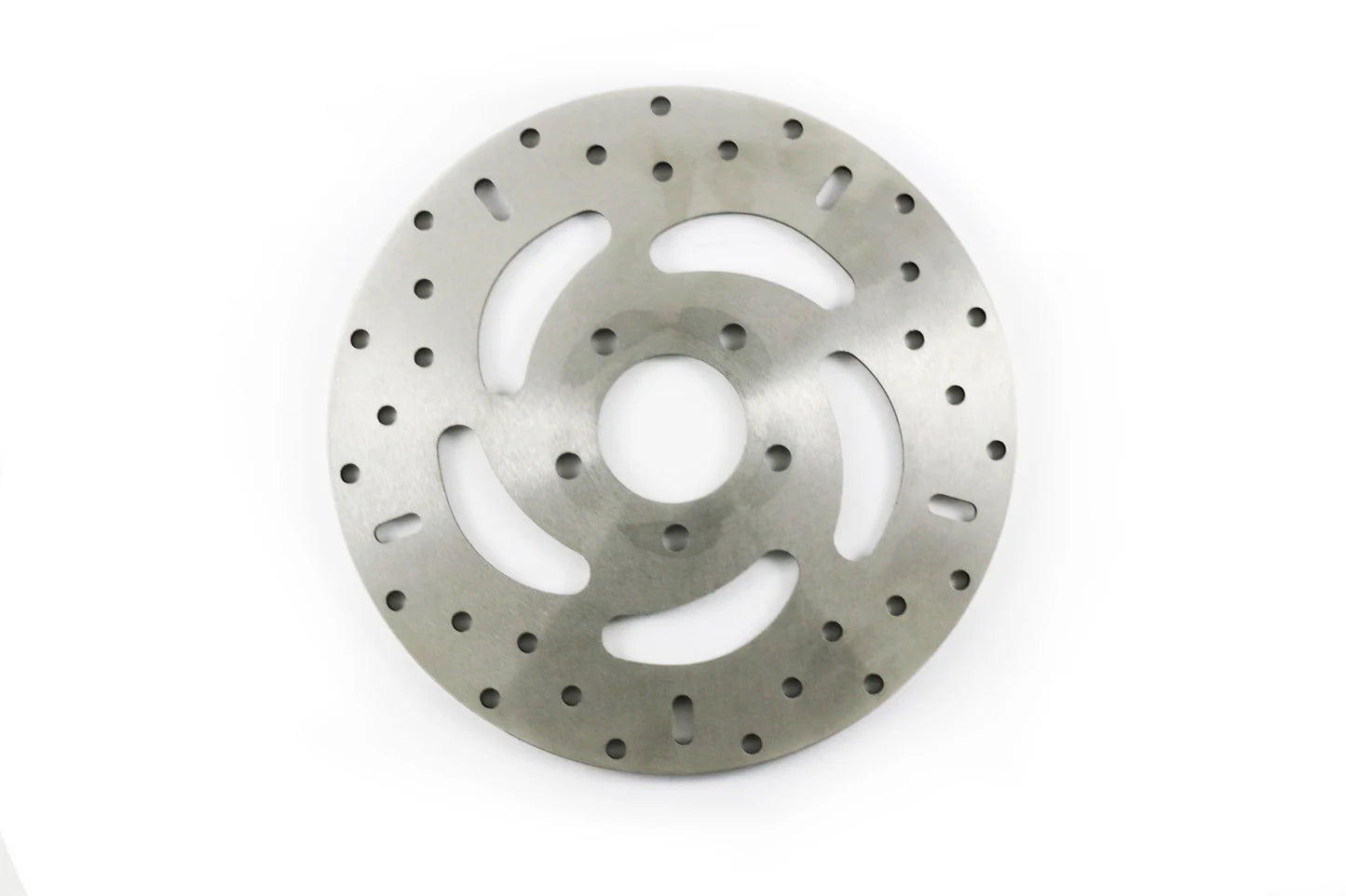 Brake Rotors by EBC UK - Front (MD881) - Front C at baycity powerparts