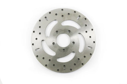 Brake Rotors by EBC UK - Front (MD881) - Front C at baycity powerparts