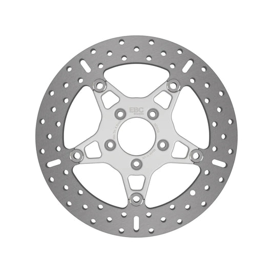 Brake Rotors by EBC UK - (MD530) at baycity powerparts