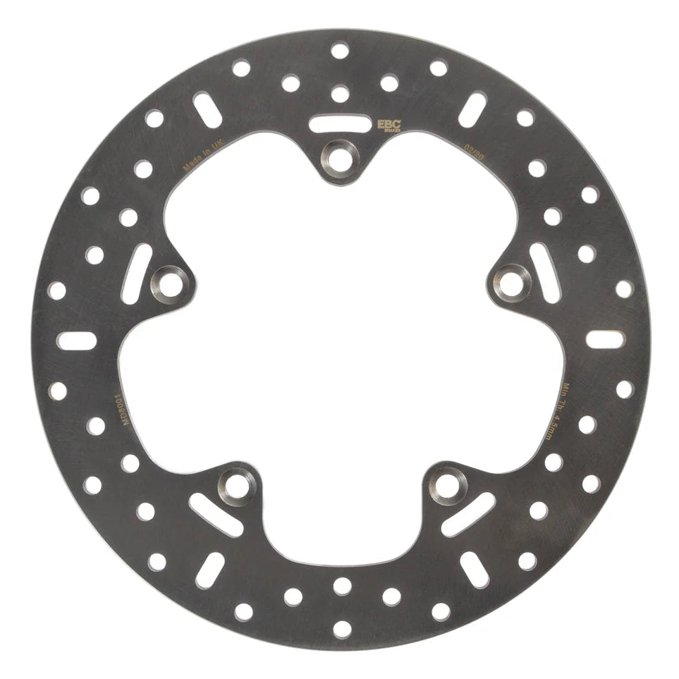 Brake Rotors by EBC UK - (MD8001) at baycity powerparts