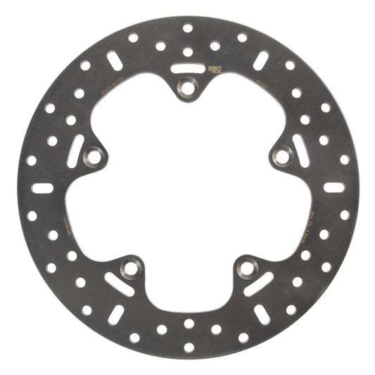 Brake Rotors by EBC UK - (MD8001) at baycity powerparts