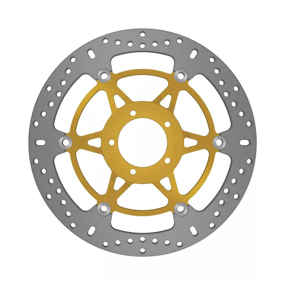 Brake Rotors by EBC UK - MD8011X at baycity powerparts