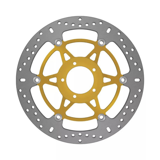 Brake Rotors by EBC UK - MD8011X at baycity powerparts