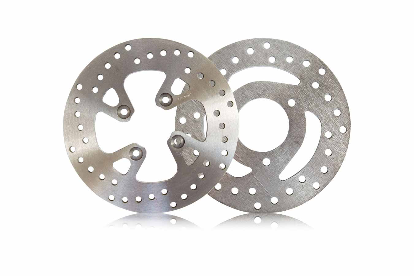 Brake Rotors by EBC UK - (MD820C) - MD Countoured SS Inox at baycity powerparts