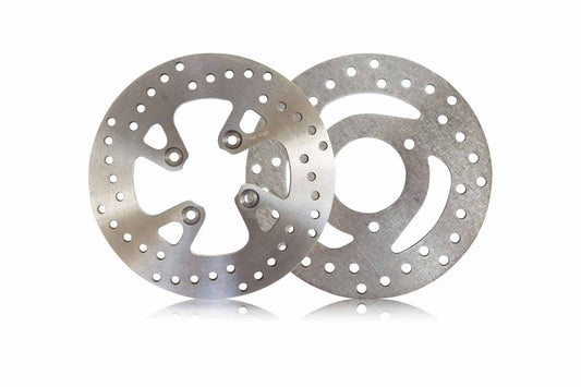 Brake Rotors by EBC UK - (MD820C) - MD Countoured SS Inox at baycity powerparts