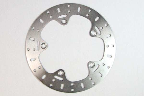 Brake Rotors by EBC UK - Rear (MD671) - Rear at baycity powerparts