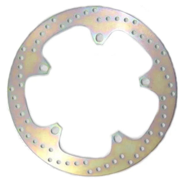 Brake Rotors by EBC UK - Rear (MD804) at baycity powerparts