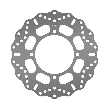 Brake Rotors by EBC UK (MD663C) at baycity powerparts