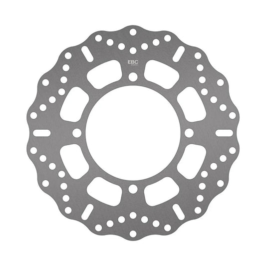 Brake Rotors by EBC UK (MD663C) at baycity powerparts