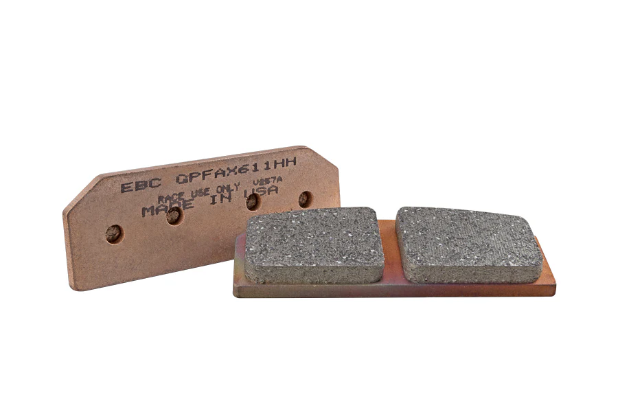 Brakes - EPFA447HH Extreme Pro - 2N (One Set) / FITS ONE ROTOR