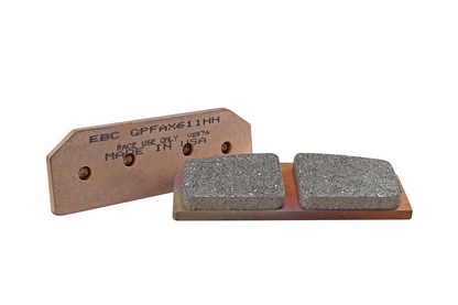 Brakes - EPFA447HH Extreme Pro - 2N (One Set) / FITS ONE ROTOR